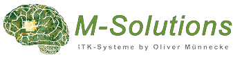 Logo M-Solutions