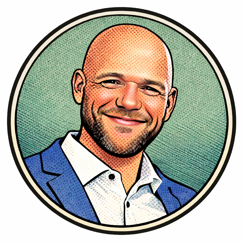 Joerg Haarmayer
